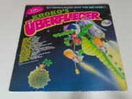 SKŁADANKI 2 / DE LA SOUL / PRINCE / BEE GEES / LONDON BOYS PHIL COLLINS 2LP