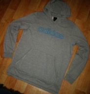 ADIDAS ODSCHOOL BLUZA Z KAPTUREM Roz XL