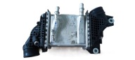 ORYGINALNA CHŁODNICA POWIETRZA INTERCOOLER VOLKSWAGEN T5 T6 CRAFTER II 2.0