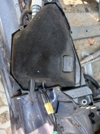 Citroen C4 Grand Picasso lift 10-13 hamulec rurka Wa*wa