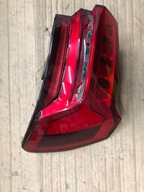 LAMPA TYLNA AUDI A6 C8 SEDAN LED MATRIX