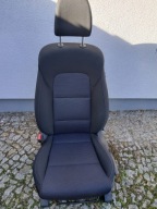 FOTEL KIEROWCY LEWY PRZÓD KPL. EURO HYUNDAI TUCSON III 2015-18