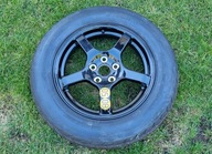 TOYOTA RAV4 165/80/17 5x114,3 YOKOHAMA DOJAZDÓWKA KOŁO DOJAZDOWE