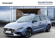 Hyundai i30 Wagon 2025 1.5T-GDI 48V 140KM Automat NLine 5.920km DEMO 1.5