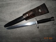 Bagnet szwajcarski WENGER M 1957