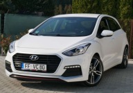 Hyundai i30 Hyundai i30 1.6 Benzyna 186KM