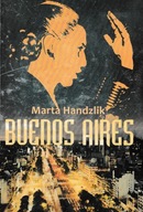 Buenos Aires Marta Handzlik