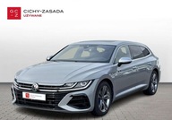Volkswagen Arteon Arteon 2.0 TSI 4Motion R DSG - benzyna, naped 4x4, 5 drz