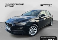 Seat Leon Sportstourer Style Pakiety, Wirtualny kokpit, Podgrzewane fotele