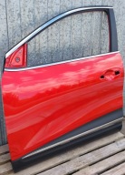 DRZWI RENAULT KADJAR LEWY PRZÓD TENNP 801118227R