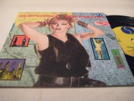 Madonna - Borderline SP / UK /