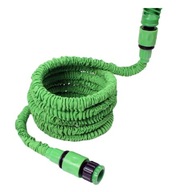 Elastyczny wąż ogrodowy z pistoletem 45m