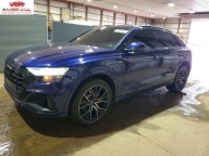 Audi Q8 Premium Plus S-Line 2021 3.0 Benzyna 335KM