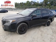 Subaru Outback Wilderness 2023 2.4l 2.4 Benzyna 260KM