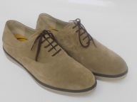 FitFlop SKÓRA NAT Markowe buty męskie Oxford r 43 -50%