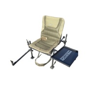 Korum Accessory Chair II S23 Fotel