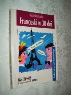 Francuski w 30 dni - Micheline Funke