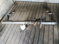 Hak holowniczy Renault CAPTUR II 2015