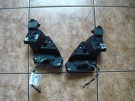 MERCEDES W209 LIFT LISTWA ŻARÓWKOWA WKŁAD LAMPY LEWY TYŁ A2098200777