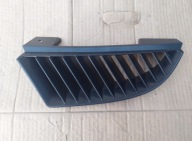 MITSUBISHI COLT VI 2004 KRATKA ATRAPA GRILL ZDERZAKA MN127773 LEWA ORYGINAŁ