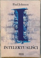 INTELEKTUALIŚCI - PAUL JOHNSON