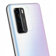 SZKŁO OCHRONNE HARTOWANE 9H NA OCZKO APARATU KAMERY HUAWEI P40 PRO