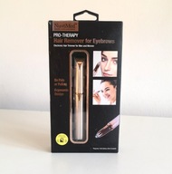 Urządzenie do regulacji brwi trymer do nosa uszu na baterię NuvoMed (529)