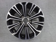 FELGA TOYOTA COROLLA E21 7,5X17 ET 40