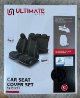 pokrowce na fotele samochodowe