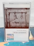 DEAD CAN DANCE - TOWARD THE WITHIN - MC