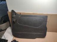 RENAULT TRAFIC III 2014- TAPICERKA DRZWI PRZESÓWNYCH PRAWY TYŁ 829A06559R