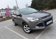Ford Kuga Ford Kuga 2.0 TDCi Titanium 2.0 Diesel 163KM