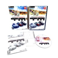 TRACKMANIA ORIGINAL 1 PC POLSKIE WYDANIE PL