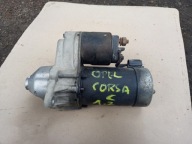 Opel Corsa C 1.2 Corsa B 1.2 1.4 rozrusznik Opel Astra F 1.4 rozrusznik