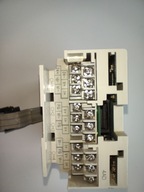 Moduł Mitsubishi FX2N-4AD