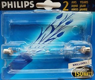 Żarnik halogenowy halogen liniowy 150W żarówka Philips