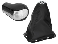 GAŁKA MIESZEK BIEGÓW RAMKA do Toyota Avensis T25