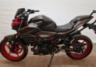 Kawasaki Z Kawasaki 500 Z500 Kategoria A2 Sprowadzony Z650 Z800 MGMOTO