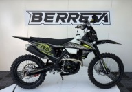 Berreta Inny Cross 250 TR 5 Berreta Benzyna