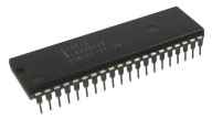 P8273 Programmable HDLC/SDLC Protocol Controller - obudowa plastikowa DIP40