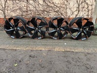 Komplet Felg aluminiowych Seat Cupra 10E601025J 7.5" x 19" 5x112 ET 50