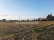 Działka, Falenty Nowe, Raszyn, Pruszkowski, 1030 m²