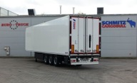 Schmitz Cargobull SKO 24L 13.4 FP COOL V7, MULTITEMPERATURA Thermo King SP