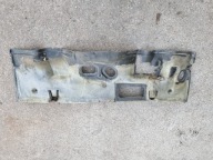 RENAULT MASTER III 3 WYGŁUSZENIE ŚCIANY GRODZIOWEJ POD DESKĘ