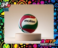 Piłka do siatkówki MOLTEN