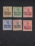 Niemcy kolonie ( DK 10/04 )