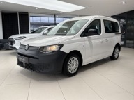Volkswagen Caddy 2.0 TDI 1 wlasciciel Salon Polska FV 23 gwarancja do