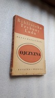 Bibliolteka Trybuny Ludu OJCZYZNA - Wanda Wasilewska