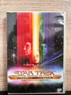 Star Trek The Motion Picture DVD