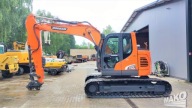 Doosan DX140LCR-5 * 700mm klepka * DX 140 LCR-5 * Komatsu CAT JCB Liebherr